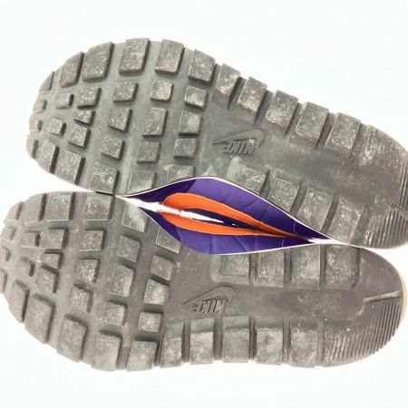  NIKE ナイキ メンズ スニーカー ヴェイパーワッフル サカイ ダーク アイリス 28cm DD1875-5600 マルチカラー