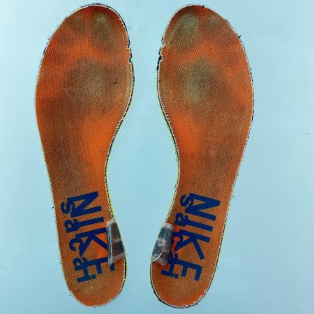  NIKE ナイキ メンズ スニーカー ヴェイパーワッフル サカイ ダーク アイリス 28cm DD1875-5600 マルチカラー