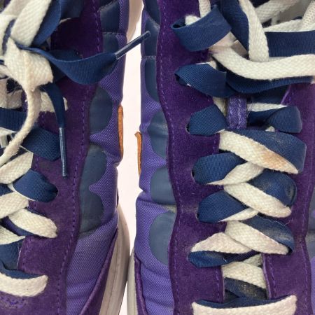  NIKE ナイキ メンズ スニーカー ヴェイパーワッフル サカイ ダーク アイリス 28cm DD1875-5600 マルチカラー