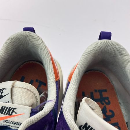  NIKE ナイキ メンズ スニーカー ヴェイパーワッフル サカイ ダーク アイリス 28cm DD1875-5600 マルチカラー