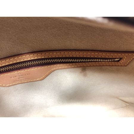  LOUIS VUITTON ルイヴィトン レディース ショルダーバッグ モノグラム シテGM  M51181 ブラウン