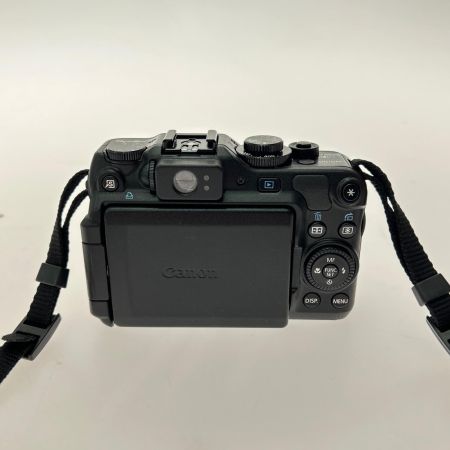  CANON キャノン デジタルカメラ PowerShot G12
