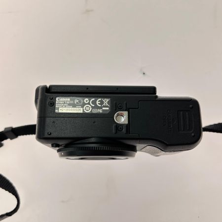  CANON キャノン デジタルカメラ PowerShot G12