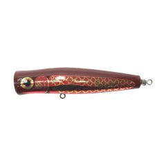  CARPENTER カーペンター Damsel 120 ダムセル DS サンライズオリカラ 赤金鯉 唐津くんちカラー Bランク