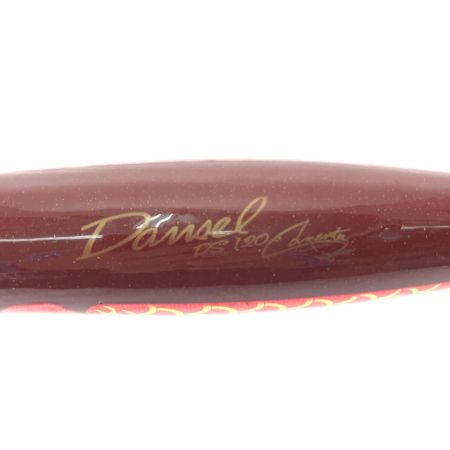  CARPENTER カーペンター Damsel 120 ダムセル DS サンライズオリカラ 赤金鯉 唐津くんちカラー