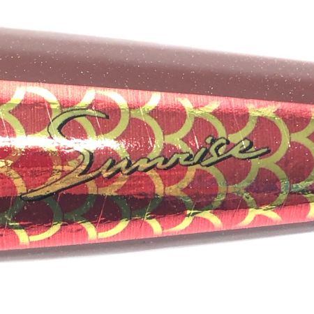  CARPENTER カーペンター Damsel 120 ダムセル DS サンライズオリカラ 赤金鯉 唐津くんちカラー