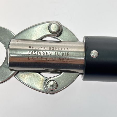  BOGAGRIP EASTABOGA TACKLE ボガグリップ MODEL130 本体のみ