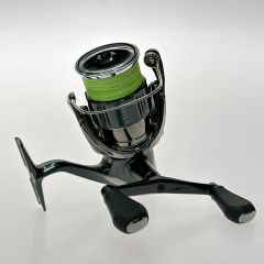  SHIMANO シマノ スピニングリール 22ステラC3000SDHHG 043900 Bランク