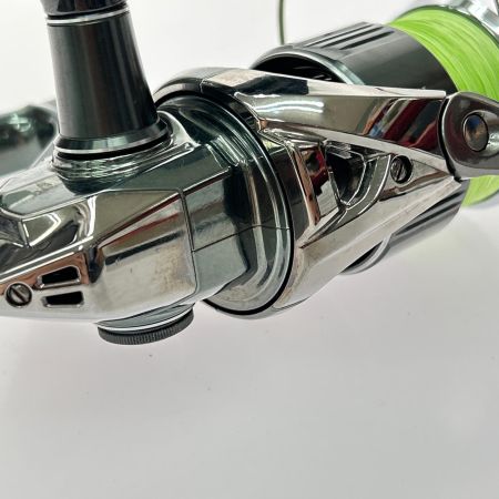  SHIMANO シマノ スピニングリール 22ステラC3000SDHHG 043900