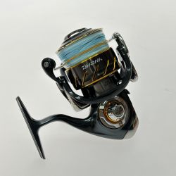 ▼▼ DAIWA ダイワ スピニングリール セルテート3012H 異音あり 056157 Cランク