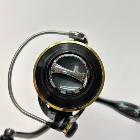  DAIWA ダイワ スピニングリール セルテート3012H 異音あり 056157