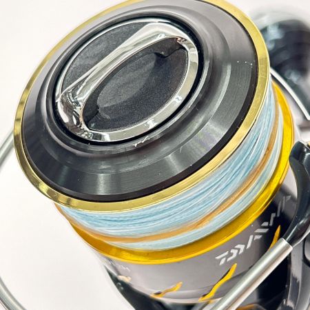  DAIWA ダイワ スピニングリール セルテート3012H 異音あり 056157