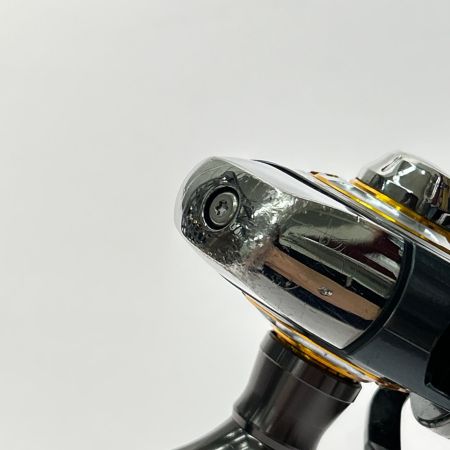  DAIWA ダイワ スピニングリール セルテート3012H 異音あり 056157