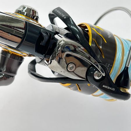  DAIWA ダイワ スピニングリール セルテート3012H 異音あり 056157