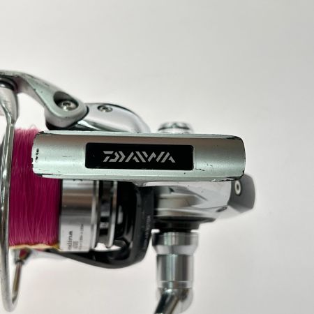 DAIWA ダイワ スピニングリール 12キャタリナ 4000 059413 ゴリ感あり