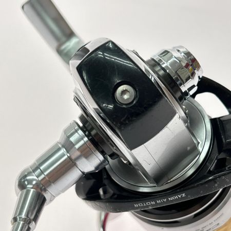  DAIWA ダイワ スピニングリール 12キャタリナ 4000 059413 ゴリ感あり