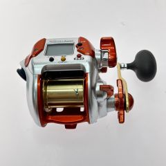 SHIMANO シマノ 電動リール 電動丸イカスペシャル3000 ジャンク品 02092 Dランク
