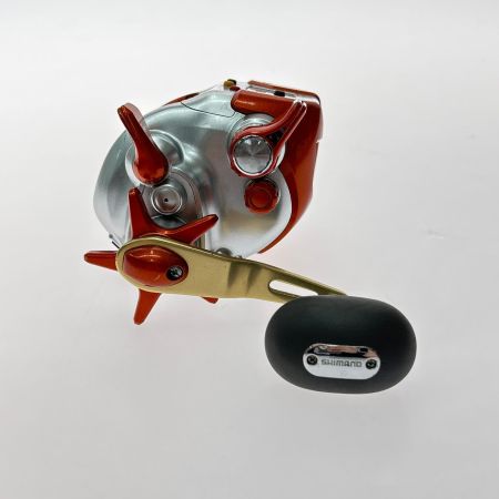 SHIMANO シマノ 電動リール 電動丸イカスペシャル3000 ジャンク品 02092