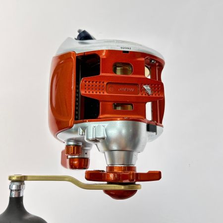  SHIMANO シマノ 電動リール 電動丸イカスペシャル3000 ジャンク品 02092