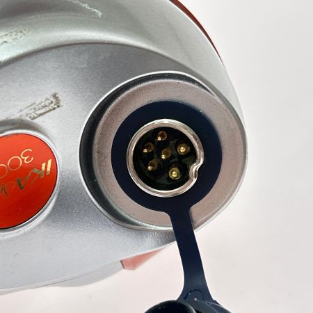  SHIMANO シマノ 電動リール 電動丸イカスペシャル3000 ジャンク品 02092