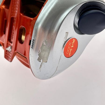  SHIMANO シマノ 電動リール 電動丸イカスペシャル3000 ジャンク品 02092