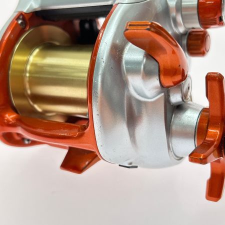  SHIMANO シマノ 電動リール 電動丸イカスペシャル3000 ジャンク品 02092