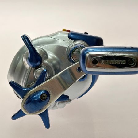  SHIMANO シマノ 電動リール 電動丸3000H ジャンク品 本体のみ 01860