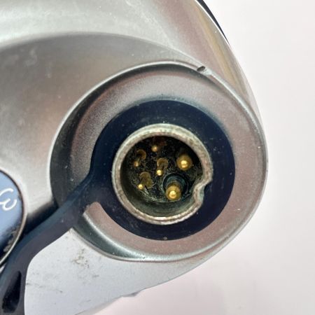  SHIMANO シマノ 電動リール 電動丸3000H ジャンク品 本体のみ 01860