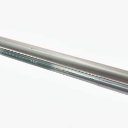 ▼▼ DAIWA ダイワ 鮎竿 HZ 峰風 中硬硬 90M 06288132 アルミケース付 Bランク