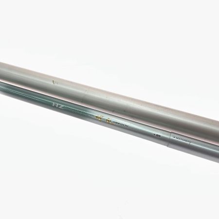  DAIWA ダイワ 鮎竿 HZ 峰風 中硬硬 90M 06288132 アルミケース付