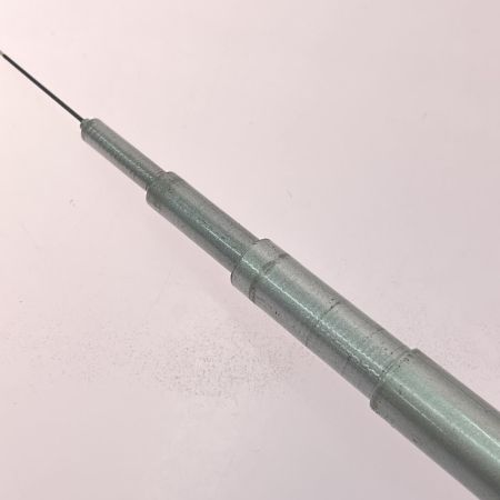  DAIWA ダイワ 鮎竿 HZ 峰風 中硬硬 90M 06288132 アルミケース付