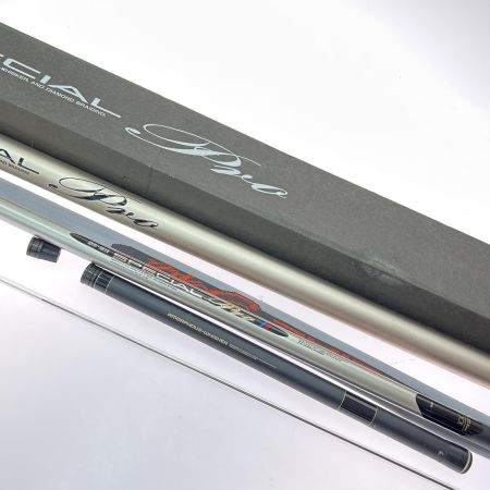  DAIWA ダイワ 鮎竿 銀影競技 スペシャルプロ中硬100