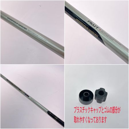  DAIWA ダイワ 鮎竿 銀影競技 スペシャルプロ中硬100