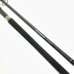 ▼▼ SHIMANO シマノ ルアーロッド オシアップラッガーフルスロットル S88H 32748 Bランク