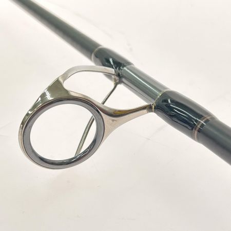  SHIMANO シマノ ルアーロッド オシアップラッガーフルスロットル S88H 32748