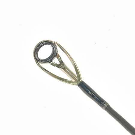  SHIMANO シマノ ルアーロッド オシアップラッガーフルスロットル S88H 32748