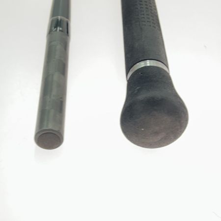  SHIMANO シマノ ルアーロッド オシアップラッガーフルスロットル S88H 32748