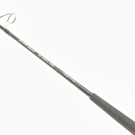  Ripple Fisher ルアーロッド ビッグツナ68 ジャパンスペシャル