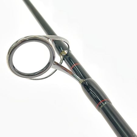  Ripple Fisher ルアーロッド ビッグツナ68 ジャパンスペシャル