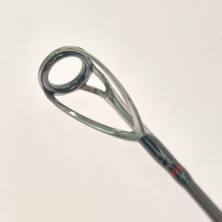  Ripple Fisher ルアーロッド ビッグツナ68 ジャパンスペシャル