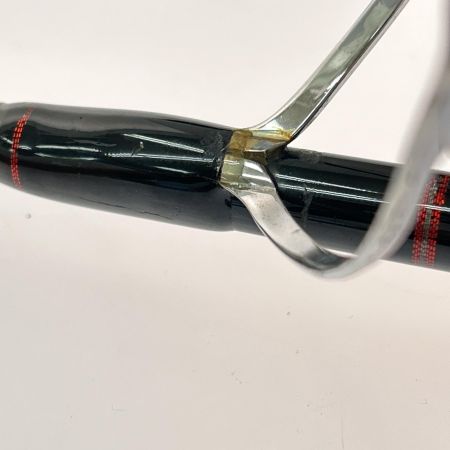  Ripple Fisher ルアーロッド ビッグツナ68 ジャパンスペシャル