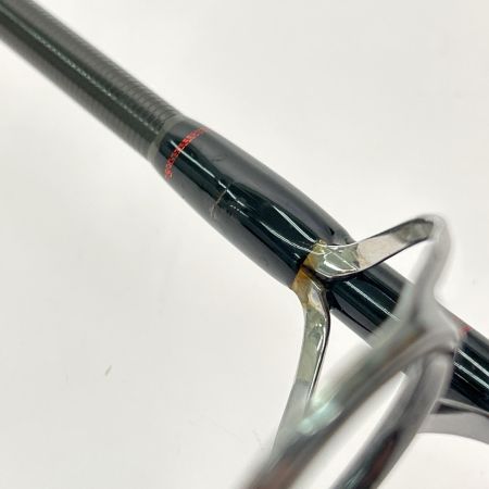  Ripple Fisher ルアーロッド ビッグツナ68 ジャパンスペシャル