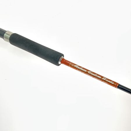  Mc Works’ ルアーロッド ノーザンブル 574SS