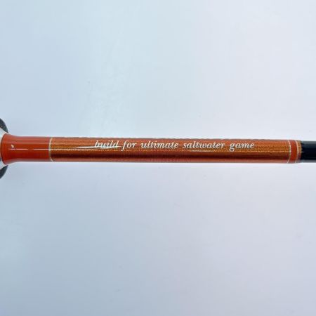  Mc Works’ ルアーロッド ノーザンブル 574SS