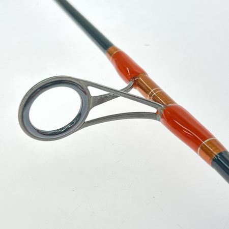  Mc Works’ ルアーロッド ノーザンブル 574SS