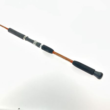  Mc Works’ ルアーロッド ノーザンブル 574SS