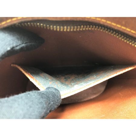  LOUIS VUITTON ルイヴィトン レディース ショルダーバッグ 斜め掛け モノグラム エクリプス ドルーオ  M51290 ブラウン