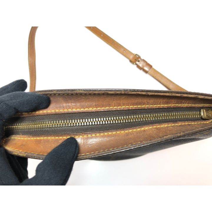 LOUIS VUITTON ルイヴィトン レディース ショルダーバッグ 斜め掛け