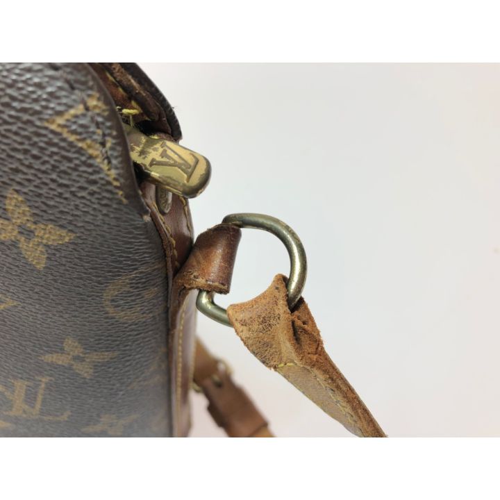 ルイヴィトン　ショルダーバッグ　モノグラム　ドルーオ　レディース ルイ・ヴィトン(LOUIS VUITTON)ルイ・ヴィトン ドルーオ