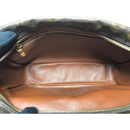  LOUIS VUITTON ルイヴィトン ユニセックス ショルダーバッグ モノグラム ナイル M45244 ブラウン